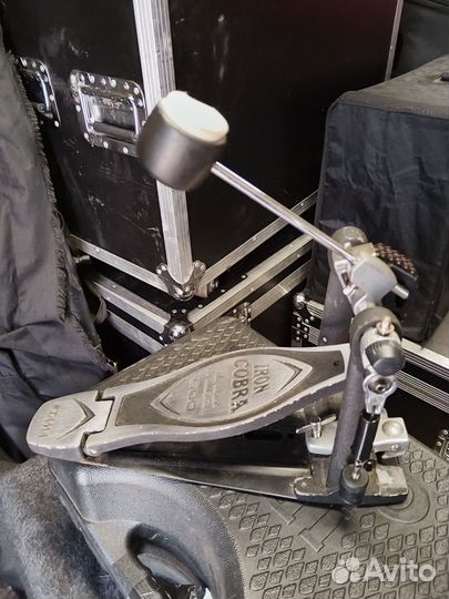 Оборудование для концертов