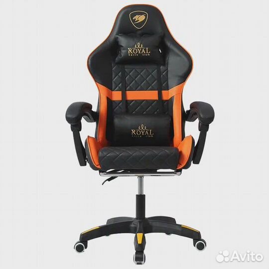 Игровое Кресло Новое