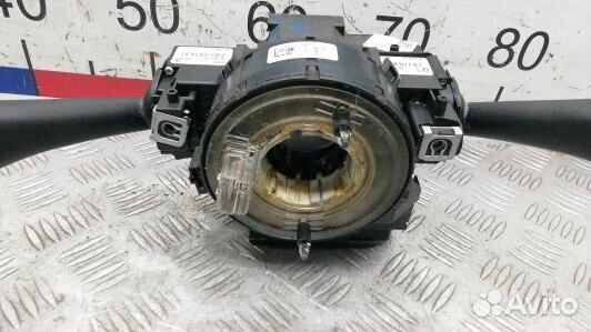 Переключатель поворотов и дворников (стрекоза) sko