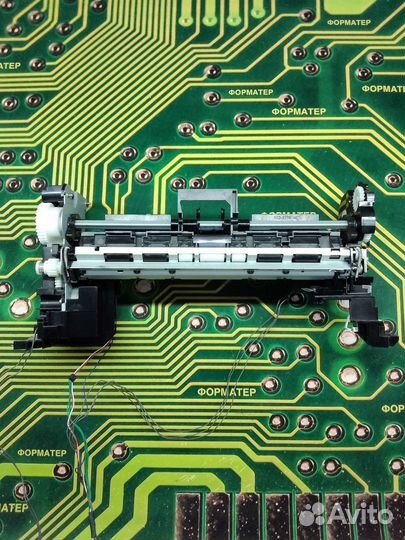 RC3-2778 HP M276