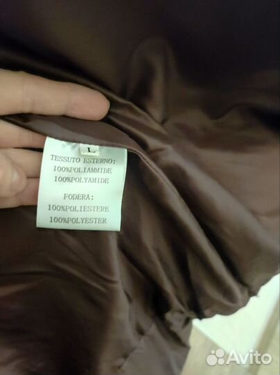 Куртка пальто Maryley