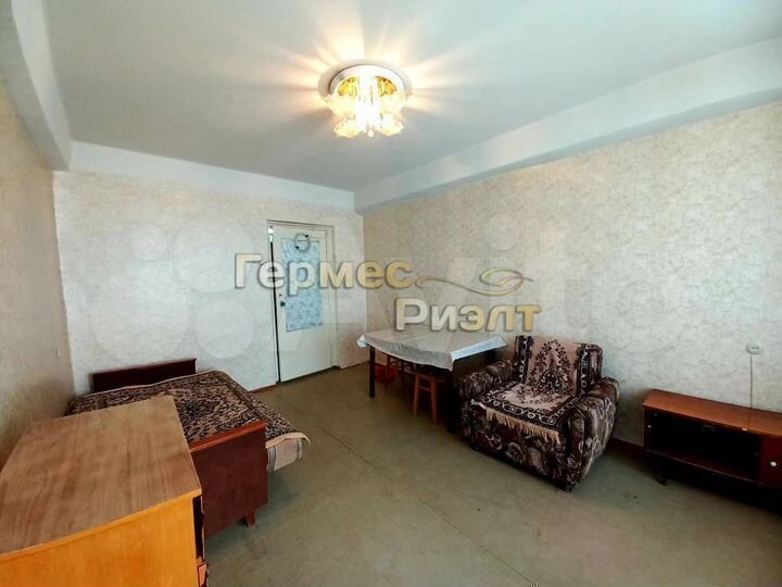 2-к. квартира, 44 м², 2/5 эт.