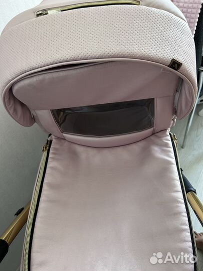 Коляска Adamex Reggio Special Edition 2 в 1