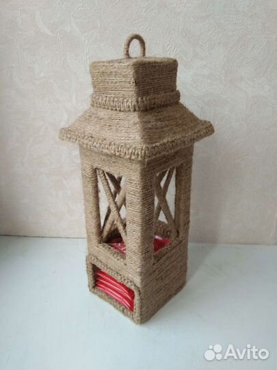 Чайный домик