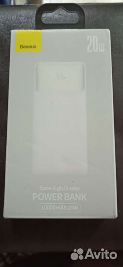 Повербанк 20000 и 10000