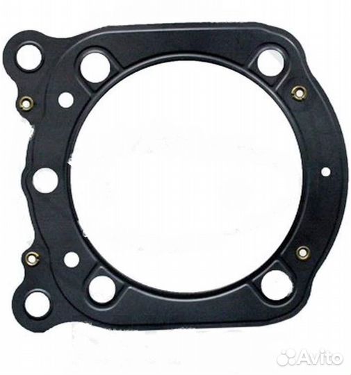 Прокладка гбц Ducati 998 02-18, 999 03-08, 996 07