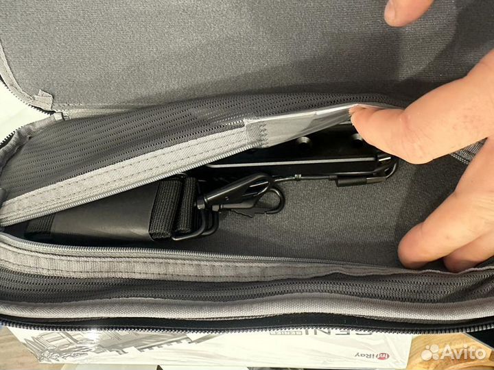 Прицел iRay Geni GL 35