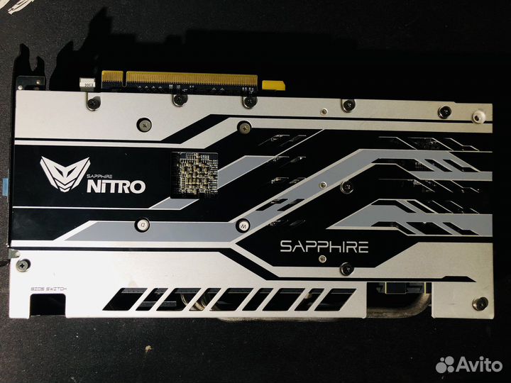 Видеокарта 4 gb