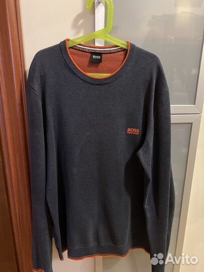 Свитшот Hugo Boss