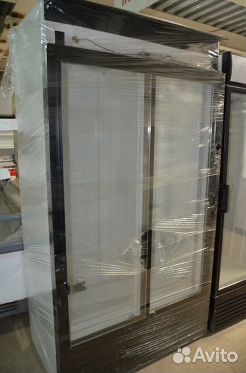 Холодильный шкаф-купе