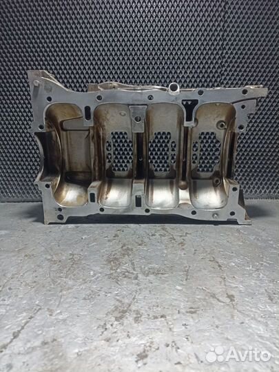 Картер двс Kia Optima 4 JF 2018 211002GGA0