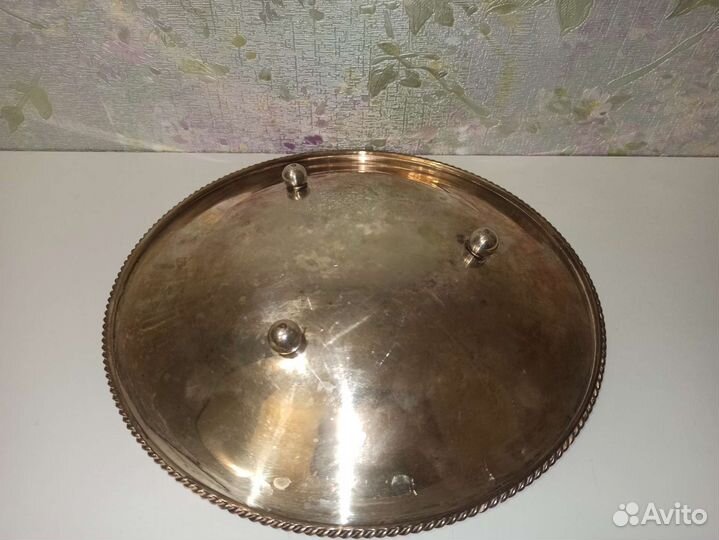 Фруктовницы, мелочницы