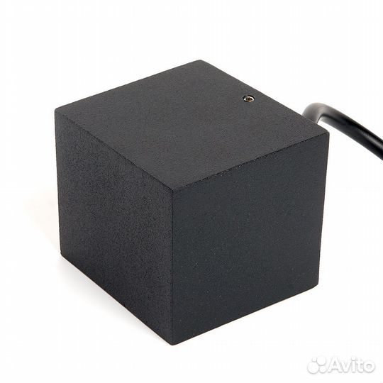 Светильник фасадный односторонний DH054 6W 48483