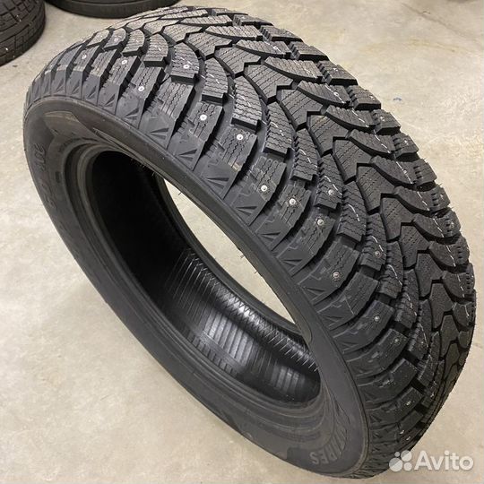 Antares Grip 60 Ice 205/65 R16 95T