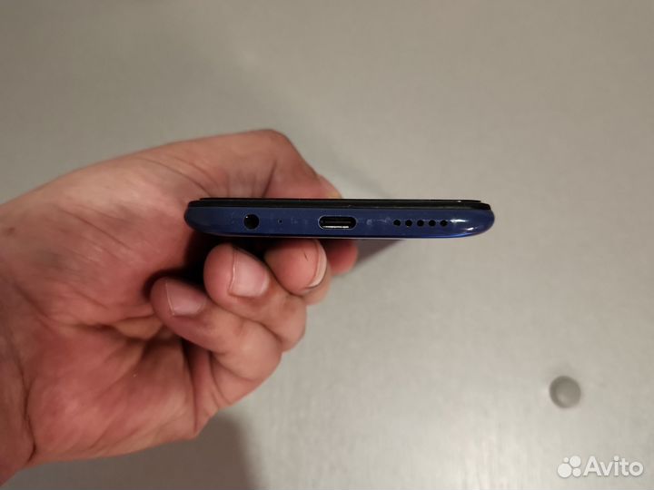 Xiaomi Redmi Note 9, 4/64 ГБ