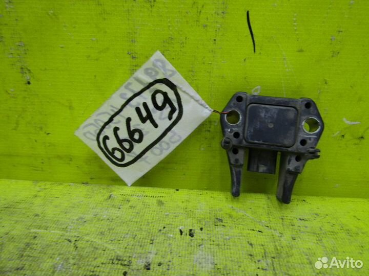 Датчик удара Lexus GS 300 08г 66649