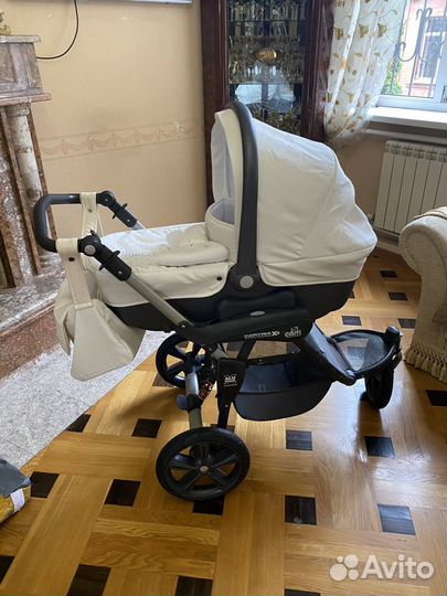 Коляска 2 в 1 CAM Италия