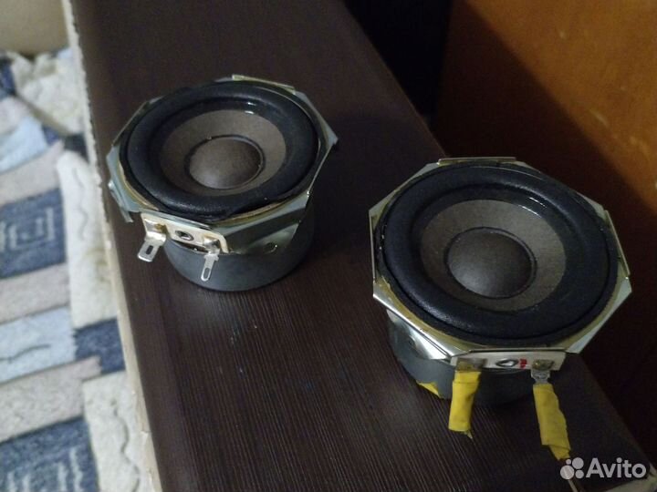 Динамики 6.5 см самсунг широкополосные самсунг