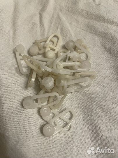 Крючки для штор