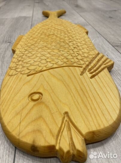 Доска для сервировки