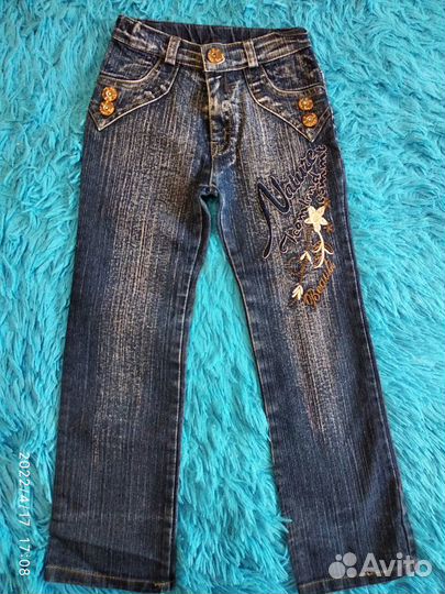 Вещи для девочки