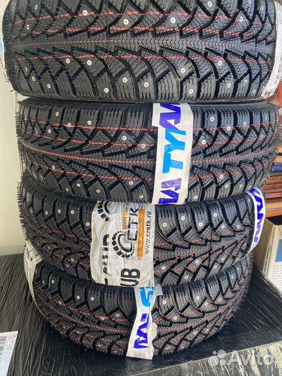 КАМА Кама-Евро-519 175/70 R14