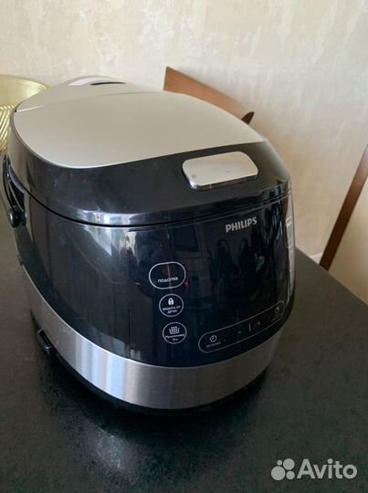 Мультиварка philips