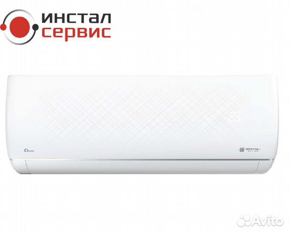 Royal Clima RC-RN35HN renaissance