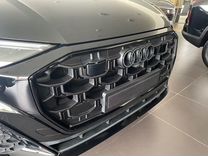 Новый Audi Q8 3.0 AT, 2023, цена 15 850 000 руб.