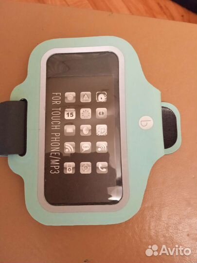 Держатель для телефона