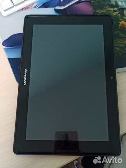 Планшет lenovo tab a10