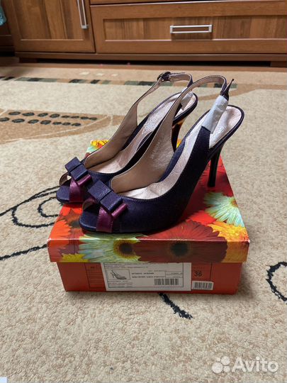 Туфли женские