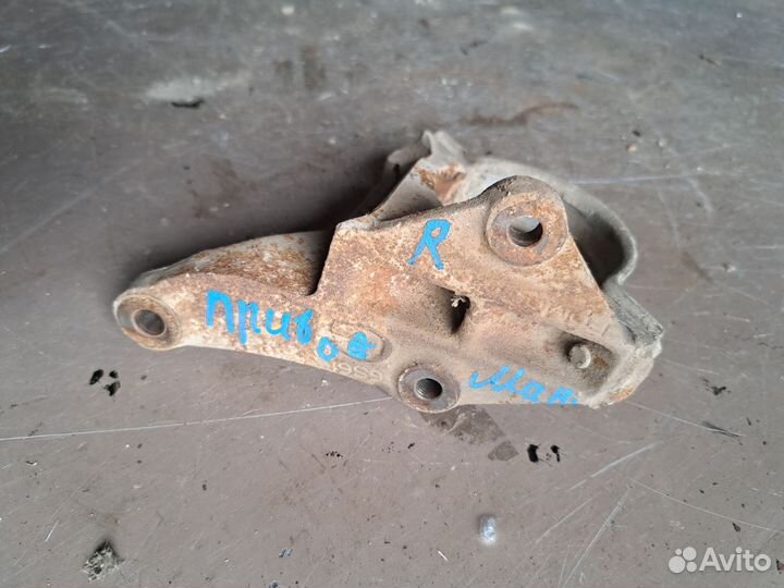 Кронштейн промежуточного вала Ford Mondeo