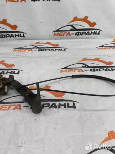 Ролик раздвижной двери правый Fiat Ducato фургон