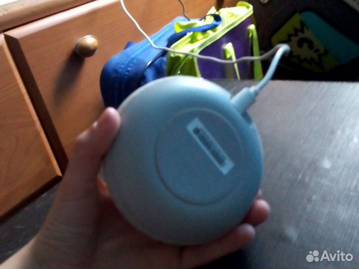 Vk капсула мини