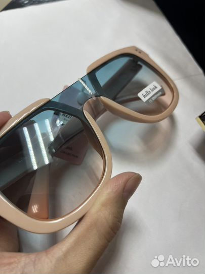 Очки новые 4 шт