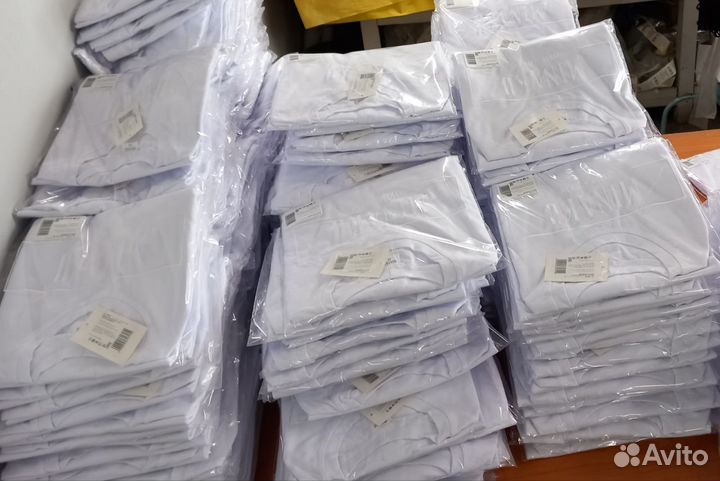 Пошив одежды