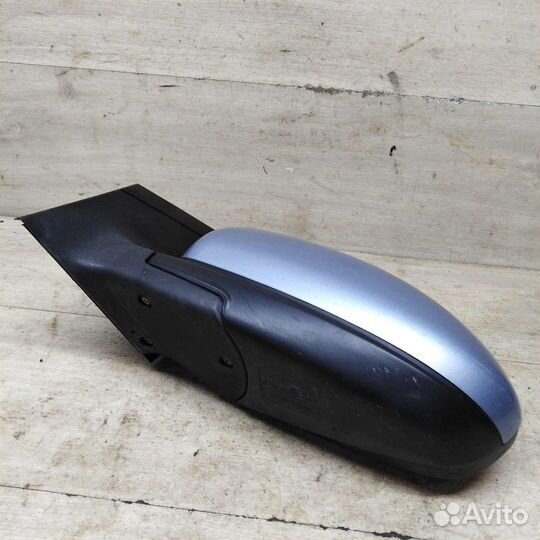 Зеркало наружное левое Chevrolet Cruze