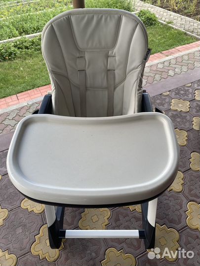Стульчик для кормления pituso