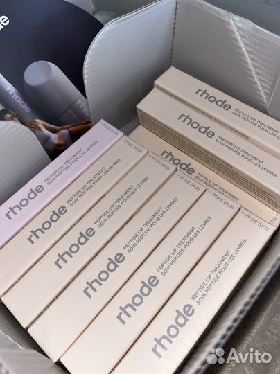 Rhode бальзам (в наличии)