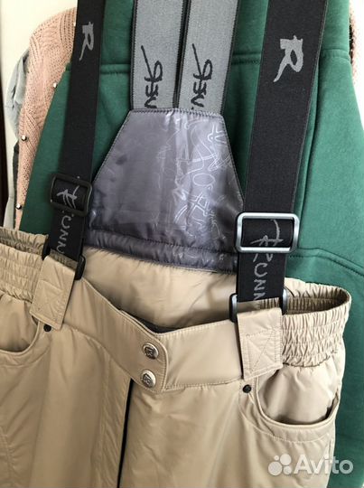 Комбинезон женский