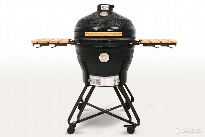 Керамический гриль Start Grill PRO 61 см черный