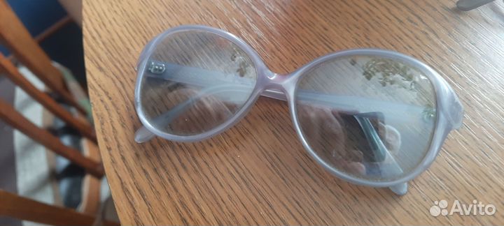 Очки для зрения женские 1.5 Германия