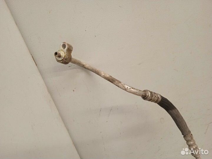 Трубка кондиционера Jaguar Xj X351 3.0 2012