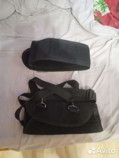 Бандаж на плечевой сустав и руку