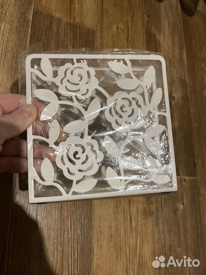 Салфетница IKEA