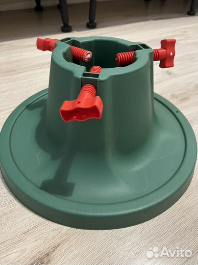 Подставка для большой ели