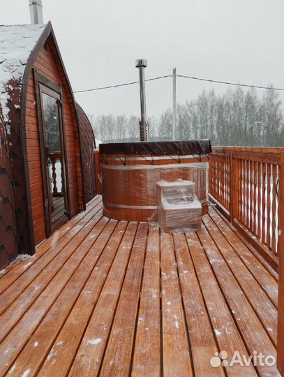 Купель SD/loll1O1516