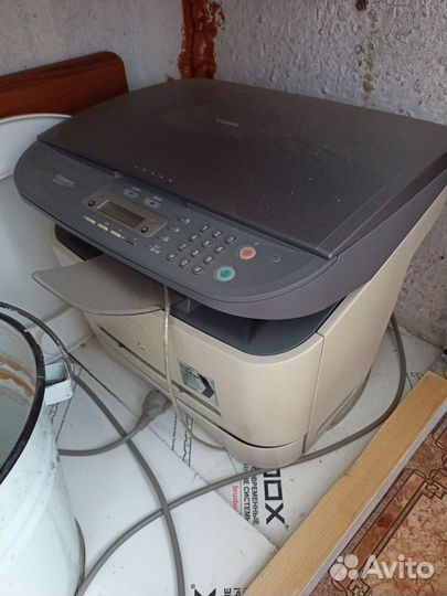 Мфу canon i sensys mf3228