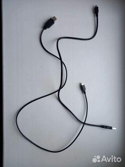 Шнур для зарядки телефона USB